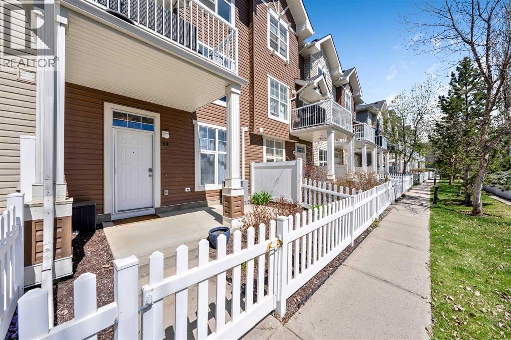 43 Toscana Gardens NW - 23