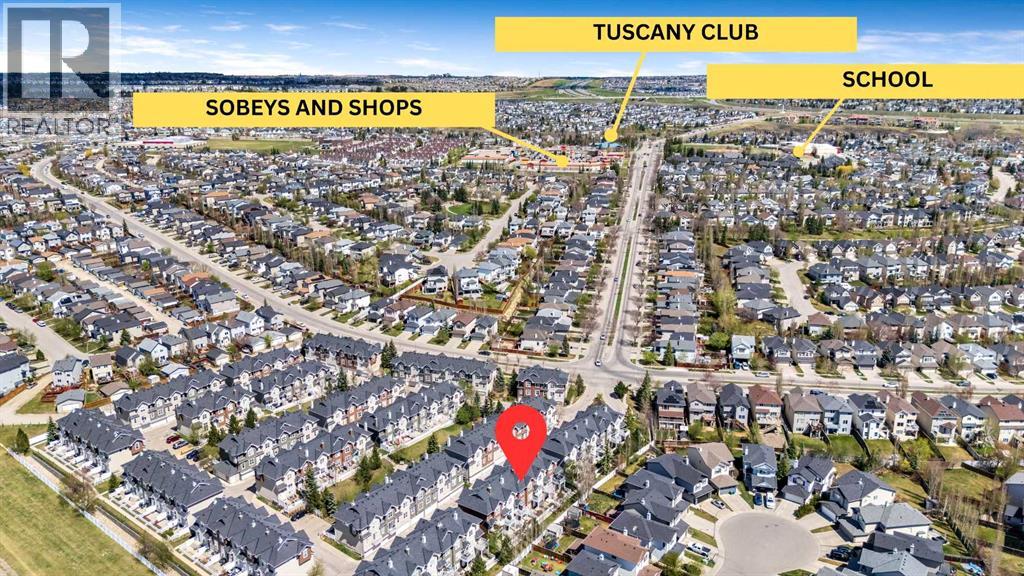 43 Toscana Gardens NW - 27