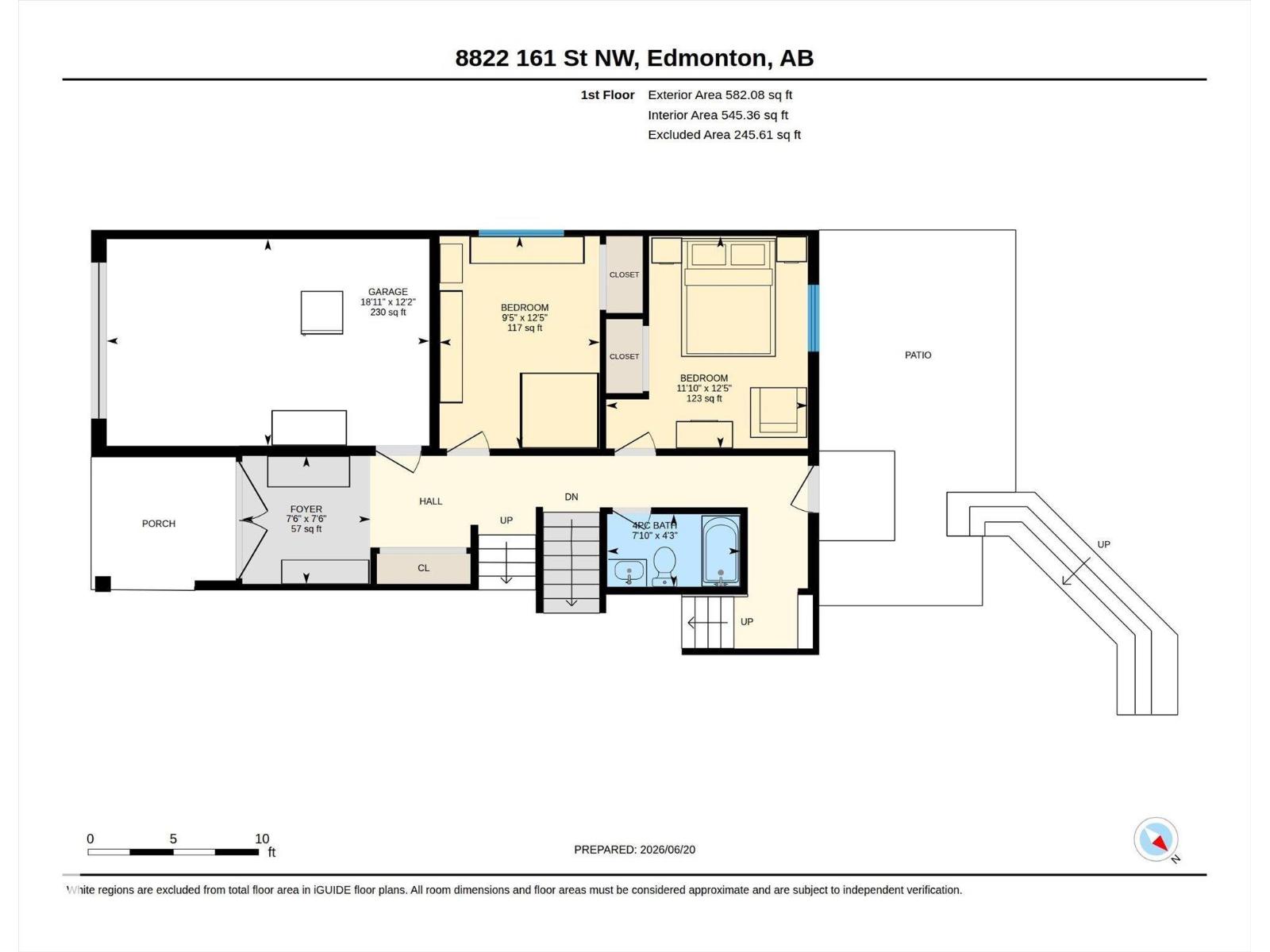 8822 161 ST NW - 57