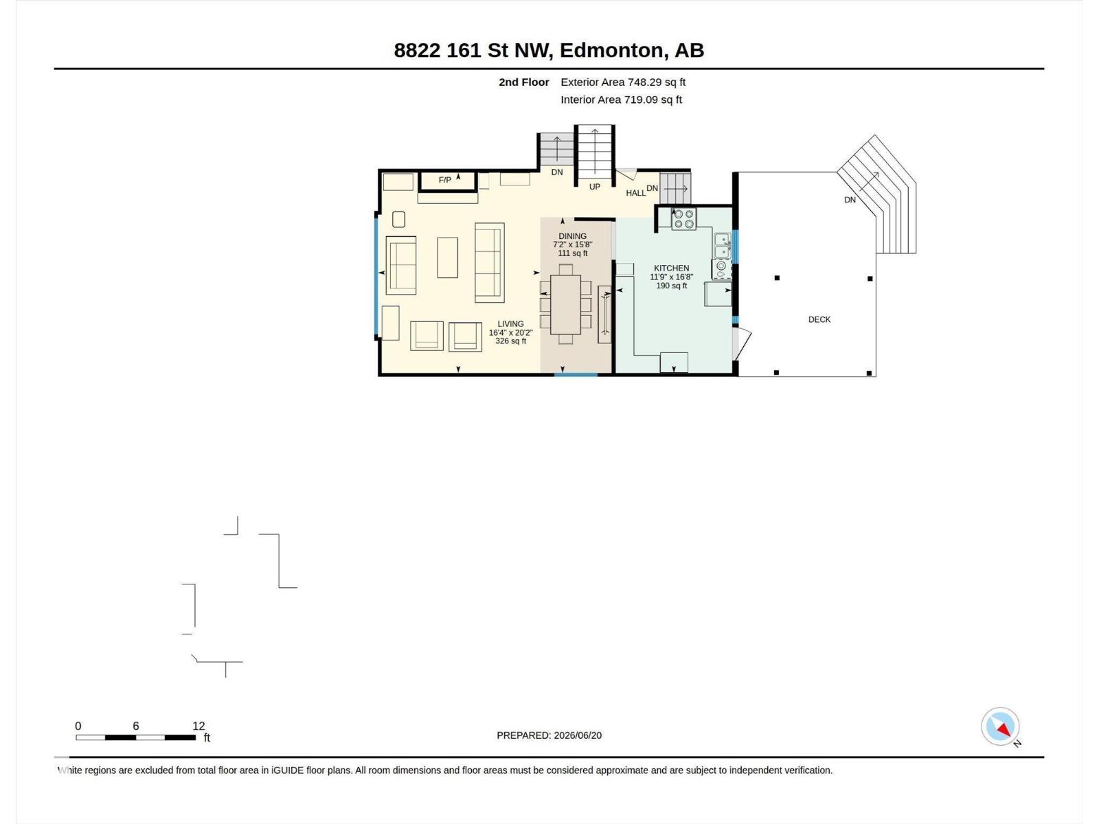 8822 161 ST NW - 58