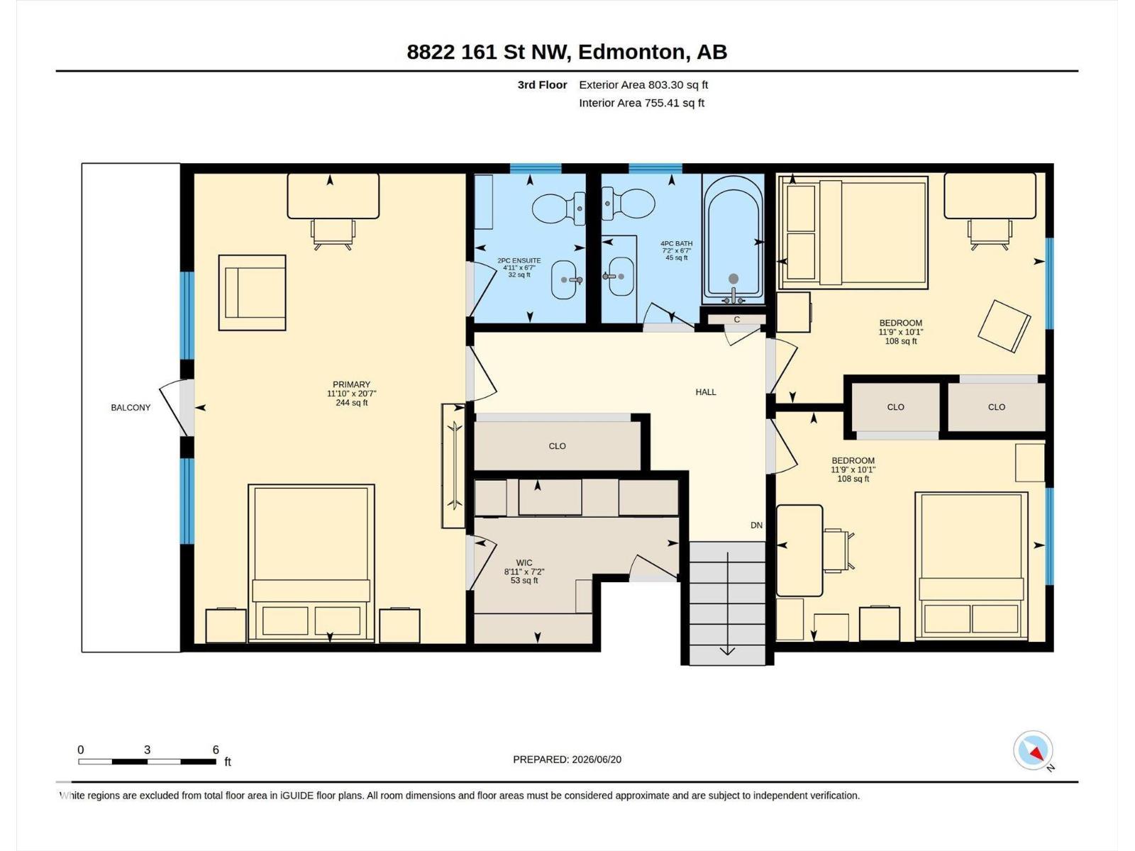 8822 161 ST NW - 59