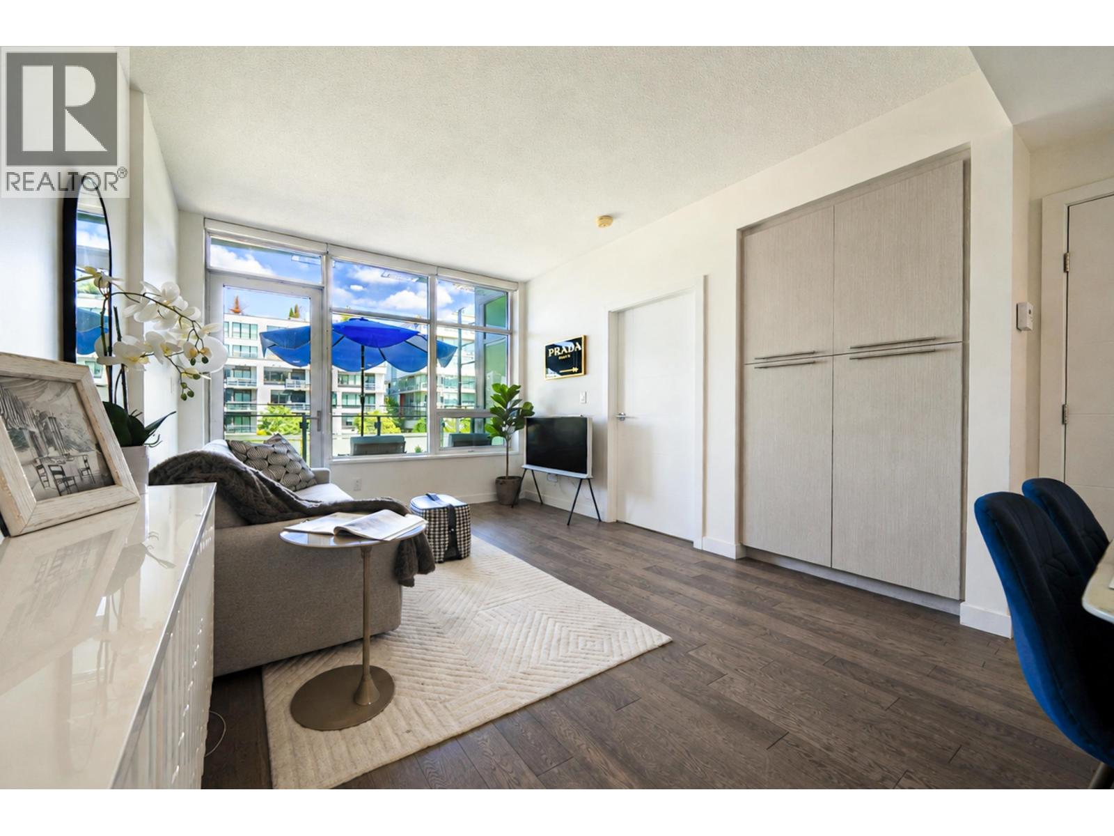 1 Bed, 1 Bath Apartment for Sale in Vancouver – 304 4963 CAMBIE STREET, Vancouver – MLS# R3147574 - Image 6