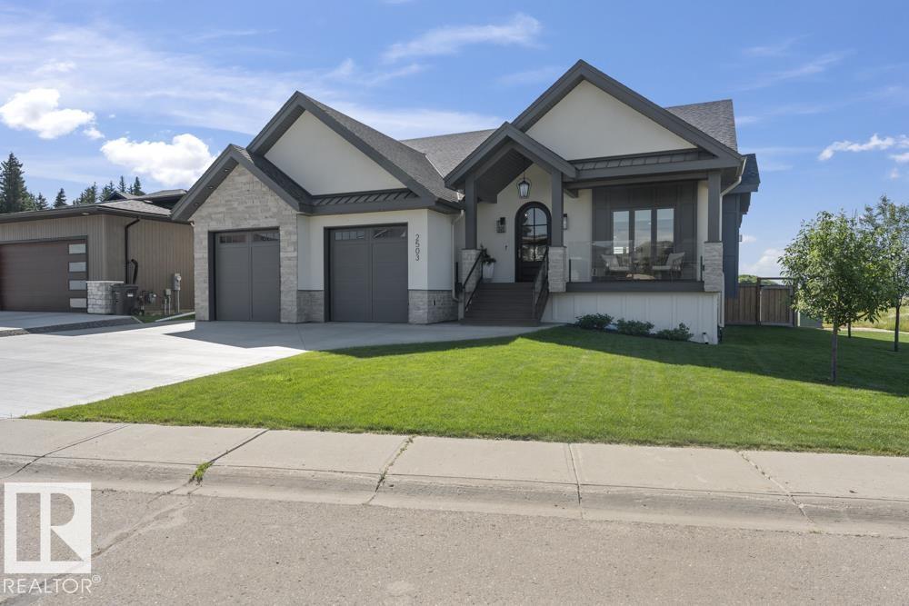 2503 Lockhart WY - 2
