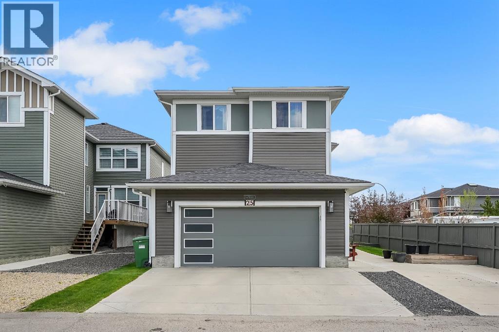 25 Redstone Path NE - 1
