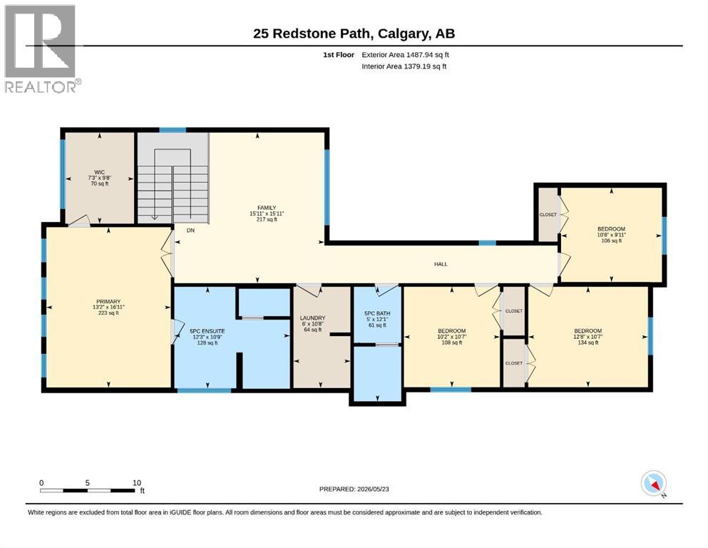 25 Redstone Path NE - 44