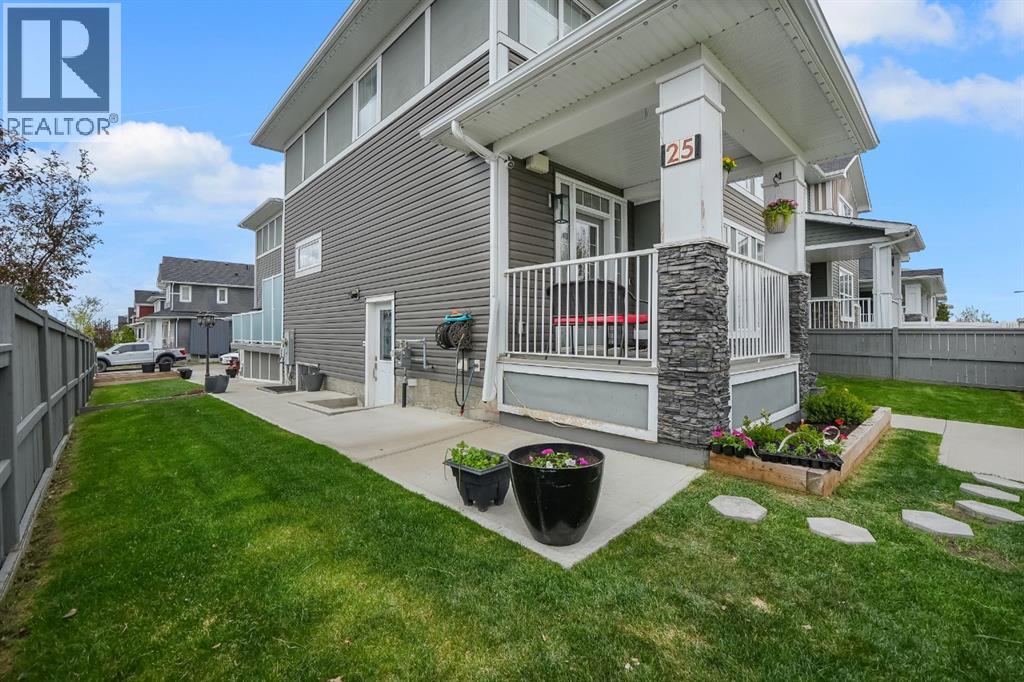 25 Redstone Path NE - 30