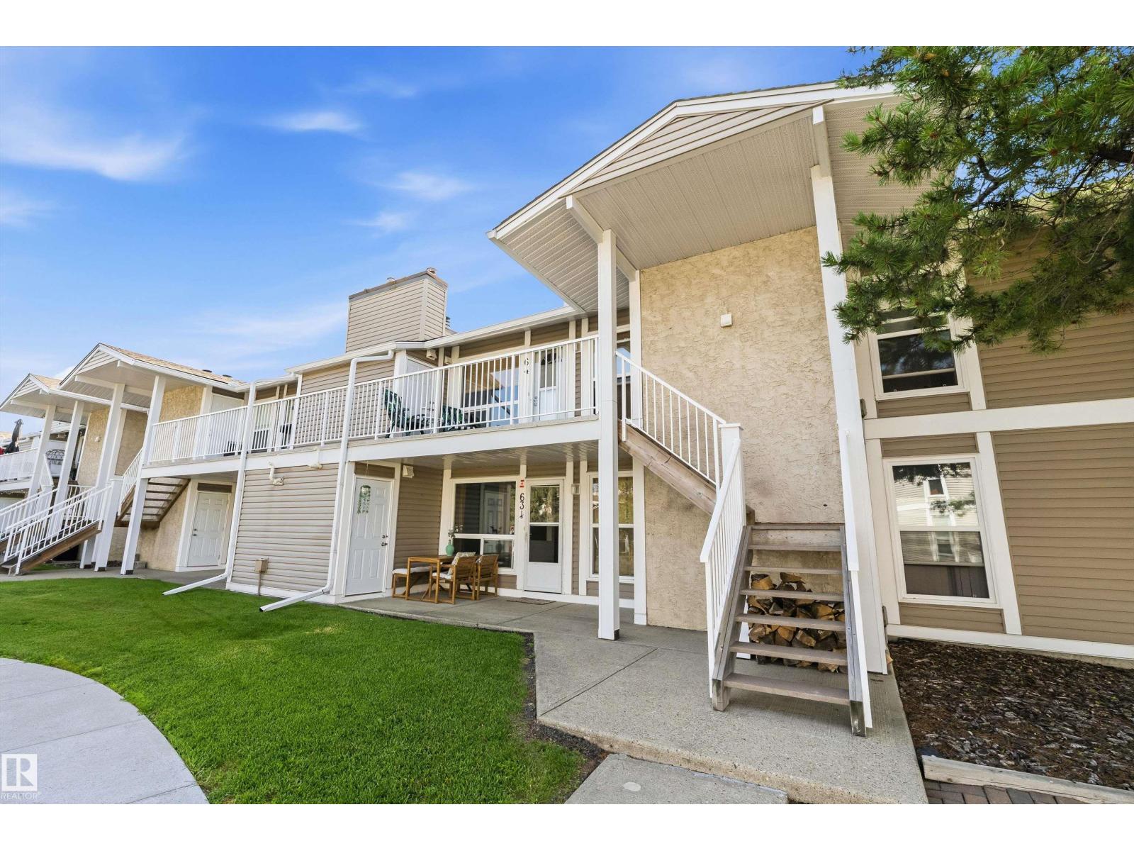 #64 2204 118 ST NW - 2