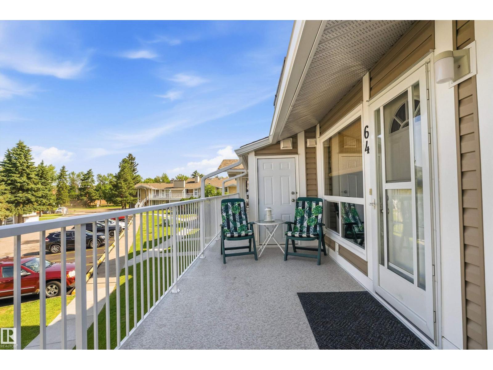 #64 2204 118 ST NW - 6