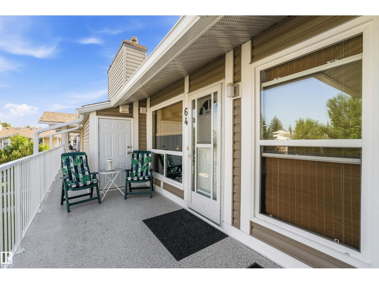 #64 2204 118 ST NW - 4