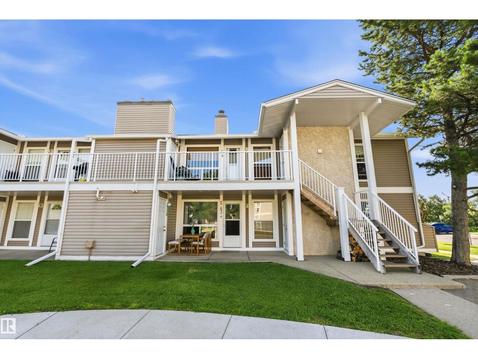 #64 2204 118 ST NW - 1