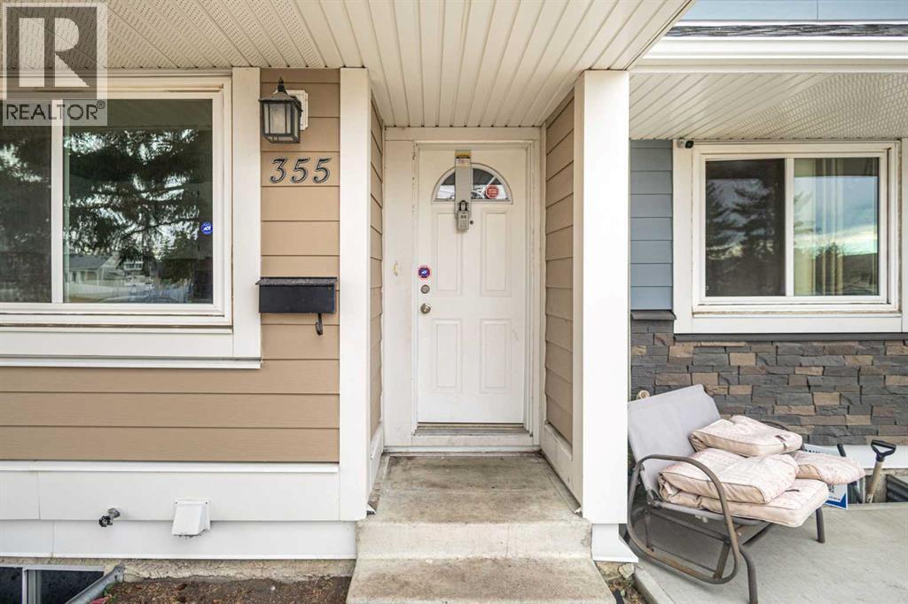 355 Georgian Villas - 29