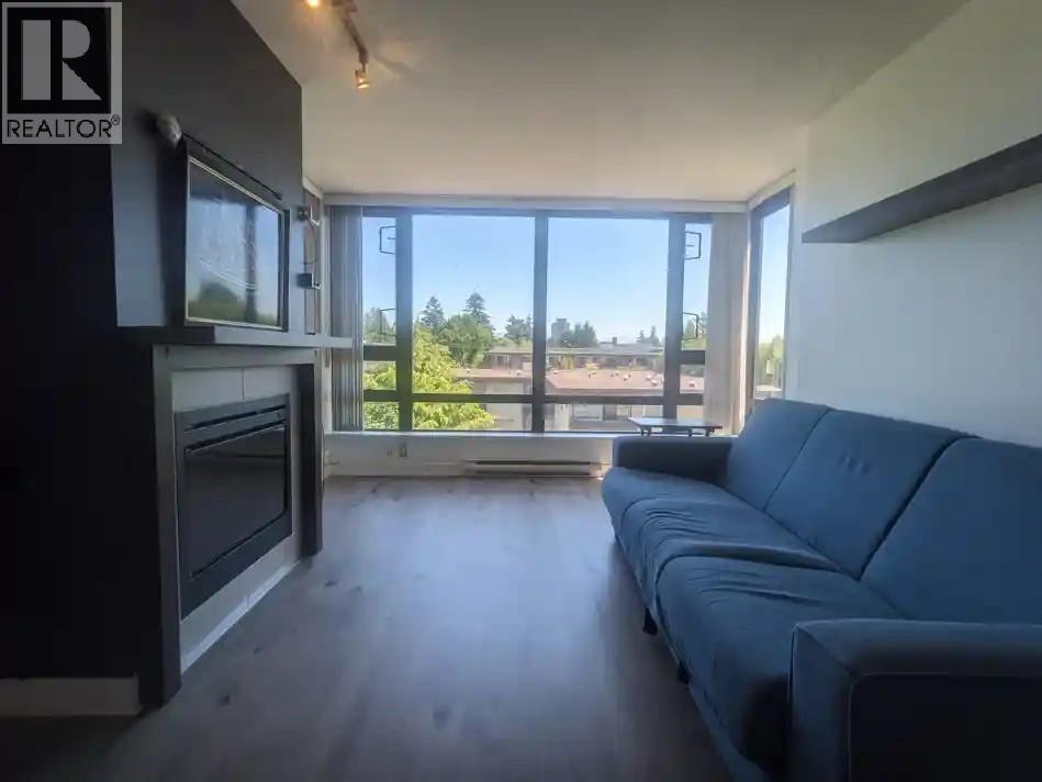 1 Bed, 1 Bath Apartment for Rent in Burnaby – 502 7325 ARCOLA STREET, Burnaby – MLS# R3147776 - Image 3