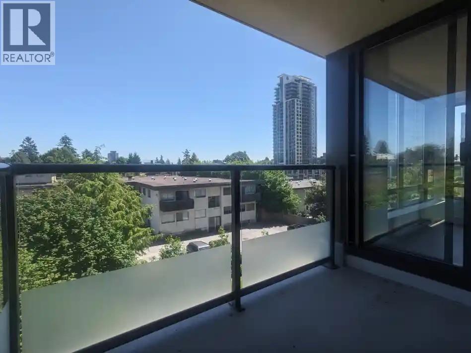 1 Bed, 1 Bath Apartment for Rent in Burnaby – 502 7325 ARCOLA STREET, Burnaby – MLS# R3147776 - Image 4