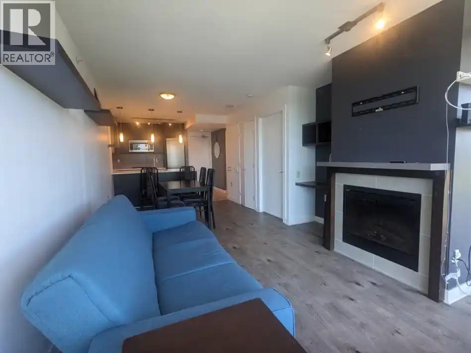 1 Bed, 1 Bath Apartment for Rent in Burnaby – 502 7325 ARCOLA STREET, Burnaby – MLS# R3147776 - Image 9