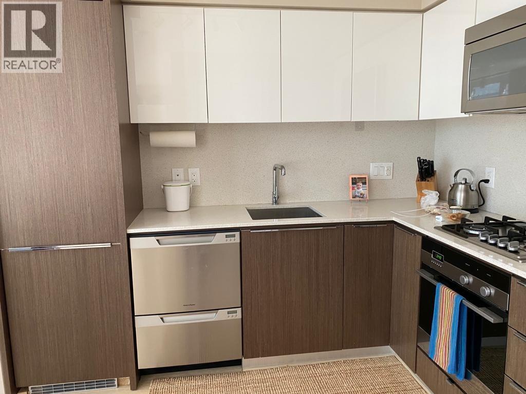 1 Bed, 1 Bath Apartment for Rent in Vancouver – 507 538 W 7TH AVENUE, Vancouver – MLS# R3147777 - Image 10