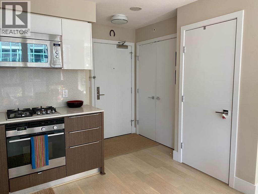 1 Bed, 1 Bath Apartment for Rent in Vancouver – 507 538 W 7TH AVENUE, Vancouver – MLS# R3147777 - Image 13