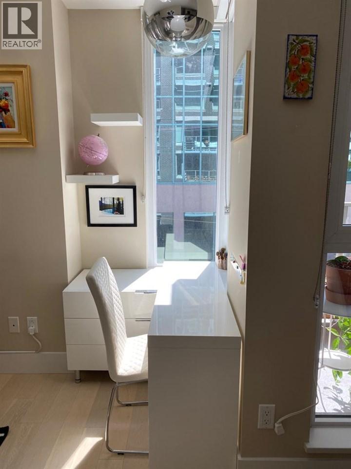 1 Bed, 1 Bath Apartment for Rent in Vancouver – 507 538 W 7TH AVENUE, Vancouver – MLS# R3147777 - Image 17