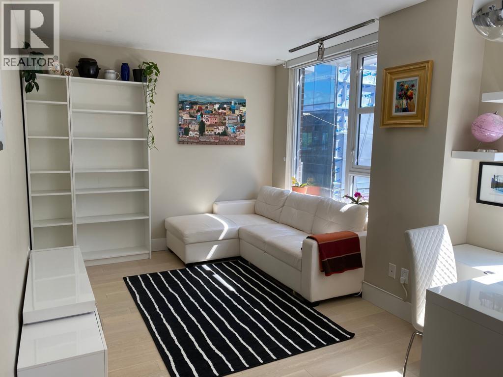 1 Bed, 1 Bath Apartment for Rent in Vancouver – 507 538 W 7TH AVENUE, Vancouver – MLS# R3147777 - Image 3