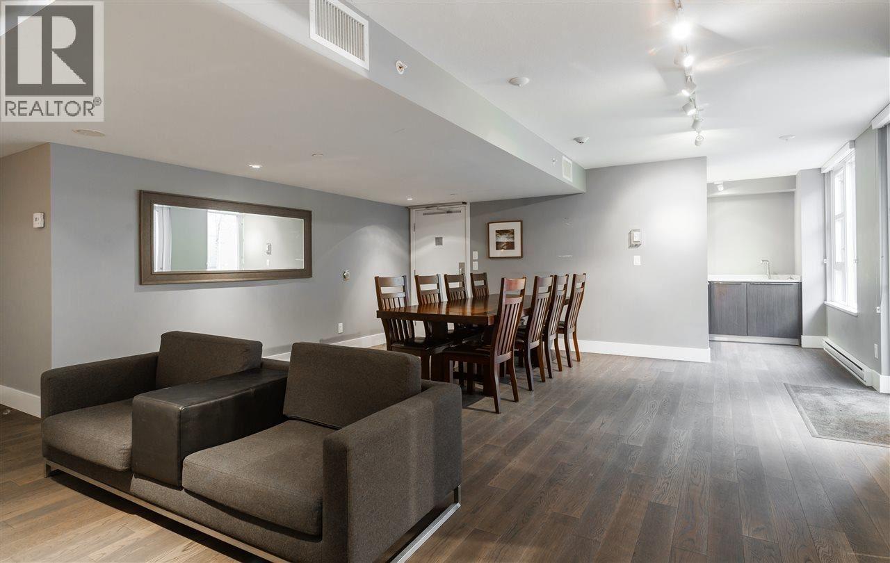 1 Bed, 1 Bath Apartment for Rent in Vancouver – 507 538 W 7TH AVENUE, Vancouver – MLS# R3147777 - Image 31