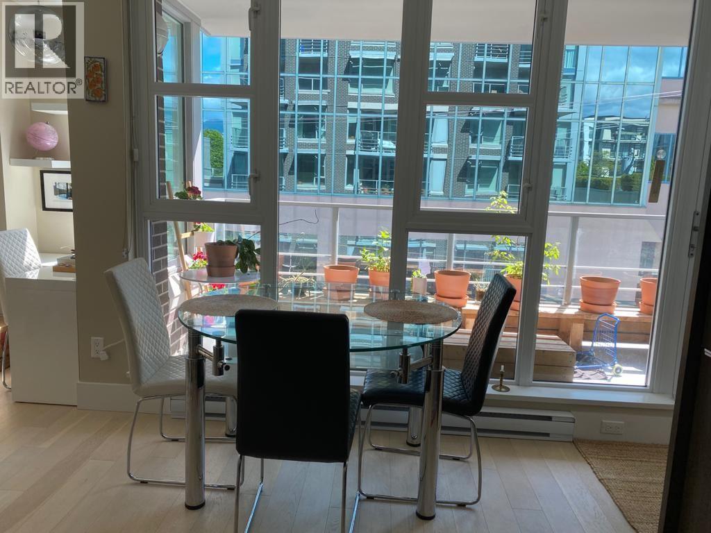 1 Bed, 1 Bath Apartment for Rent in Vancouver – 507 538 W 7TH AVENUE, Vancouver – MLS# R3147777 - Image 4