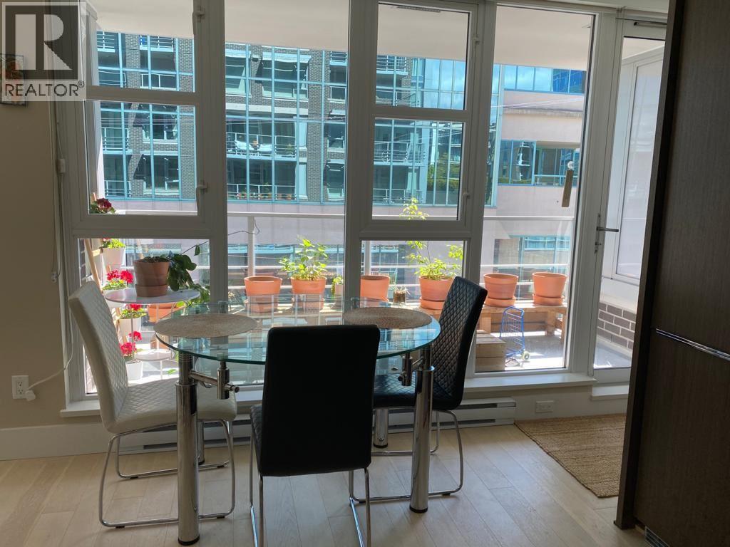 1 Bed, 1 Bath Apartment for Rent in Vancouver – 507 538 W 7TH AVENUE, Vancouver – MLS# R3147777 - Image 7