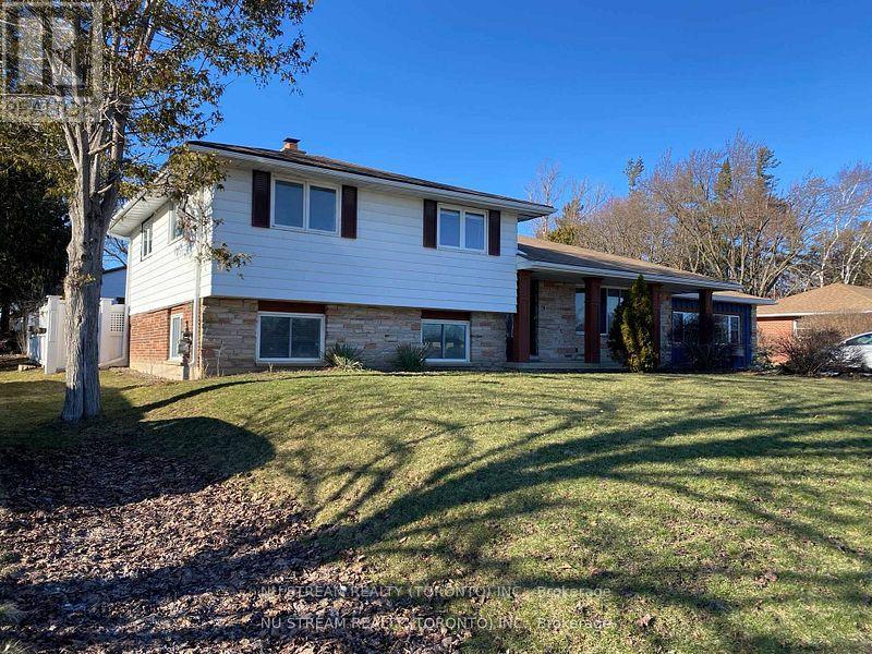 552 BIG BAY POINT ROAD - 1