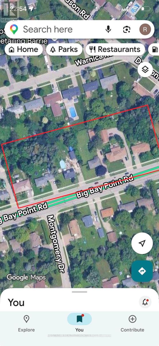 552 BIG BAY POINT ROAD - 7
