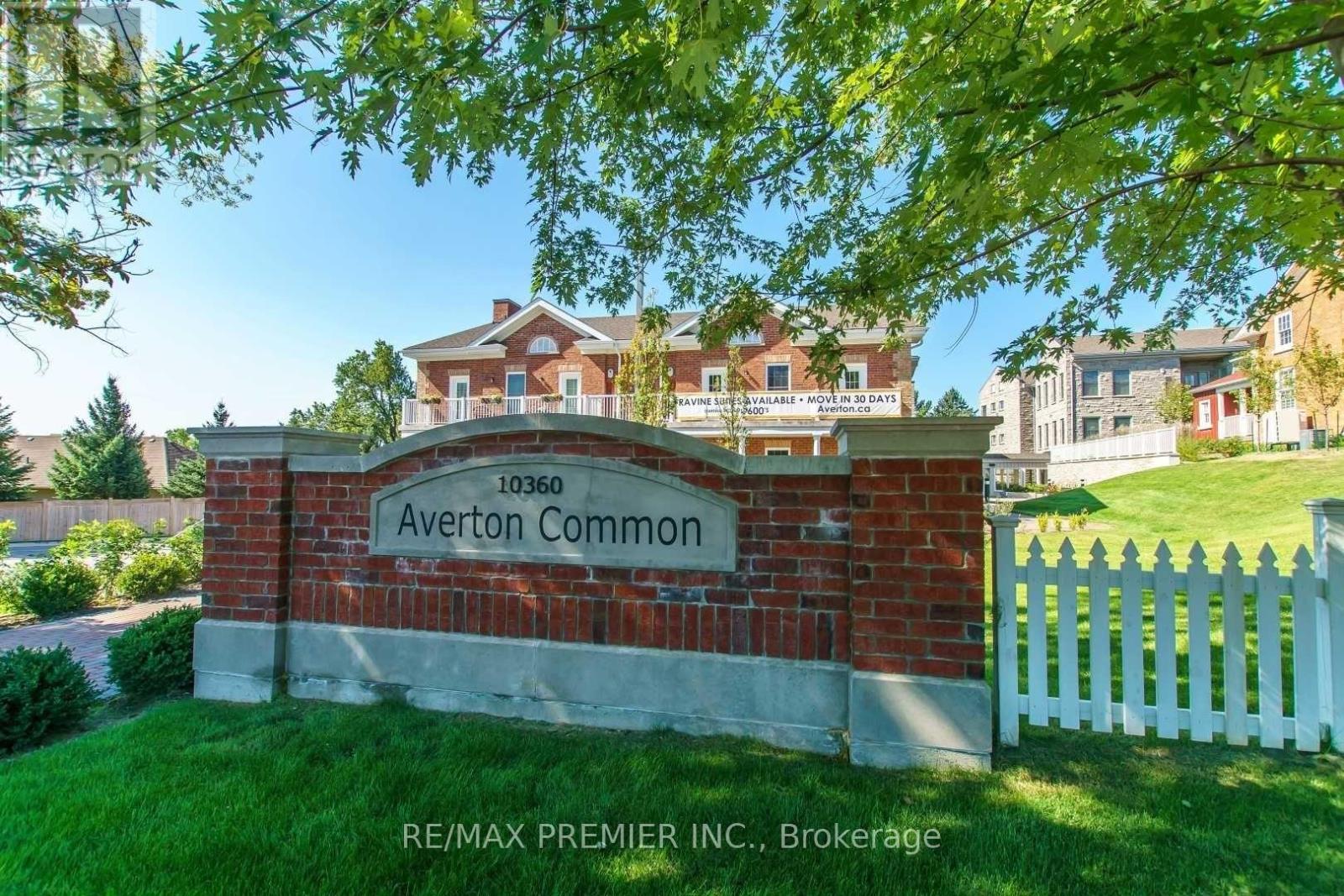 Listing photo of 212 - 10360 ISLINGTON AVENUE
