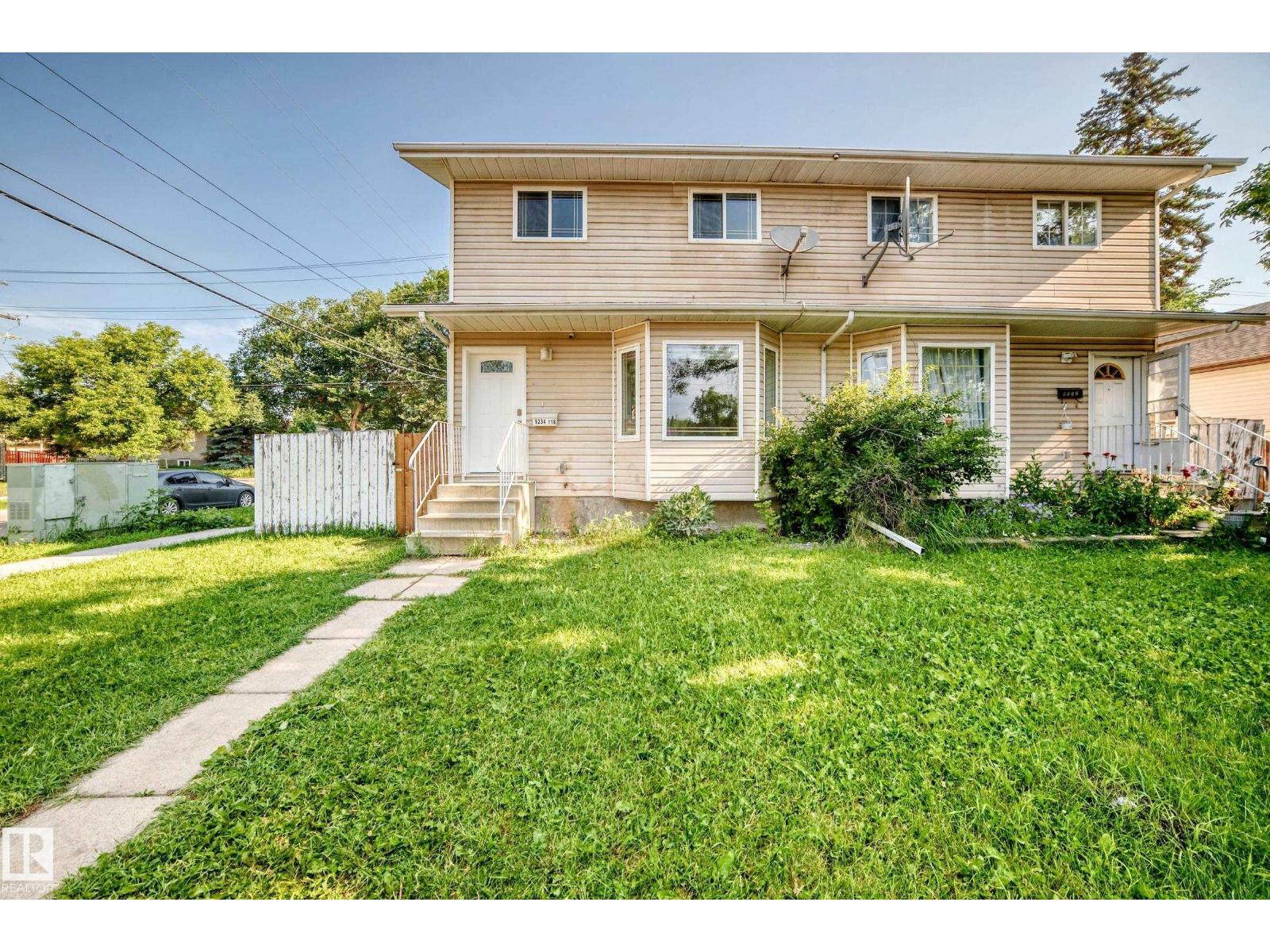 5234 118 AV NW - 2