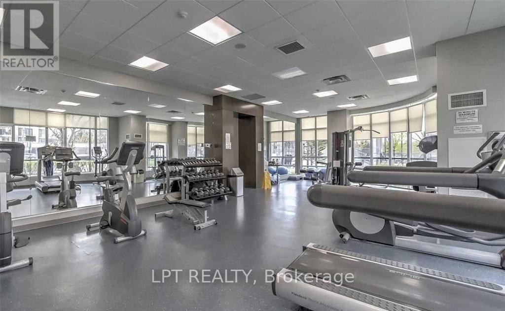 #1706 35 HOLLYWOOD AVENUE - Image 13