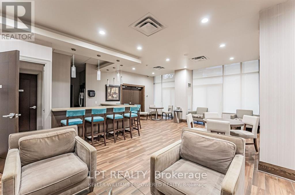 #1706 35 HOLLYWOOD AVENUE - 16