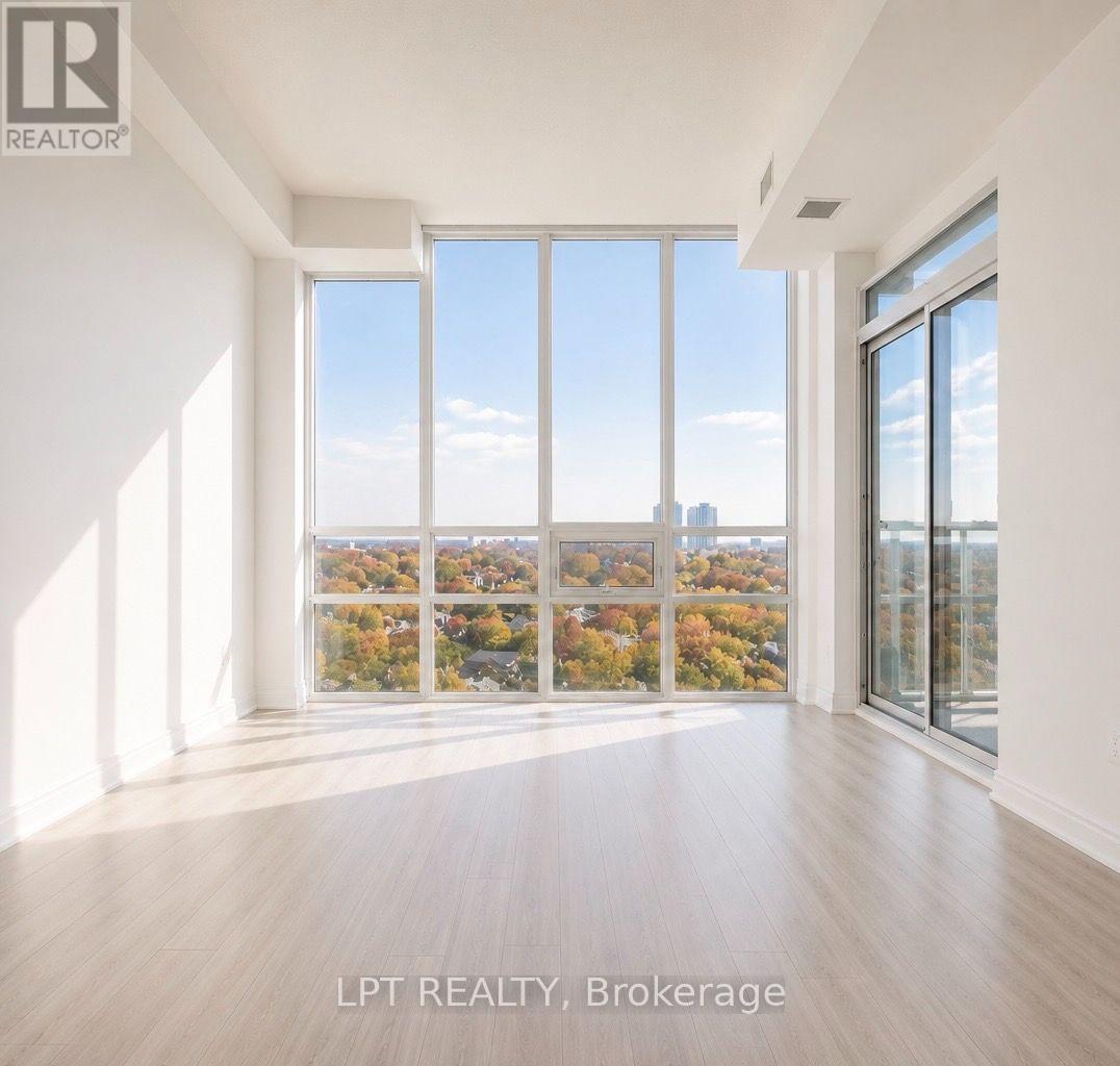 #1706 35 HOLLYWOOD AVENUE - Image 9