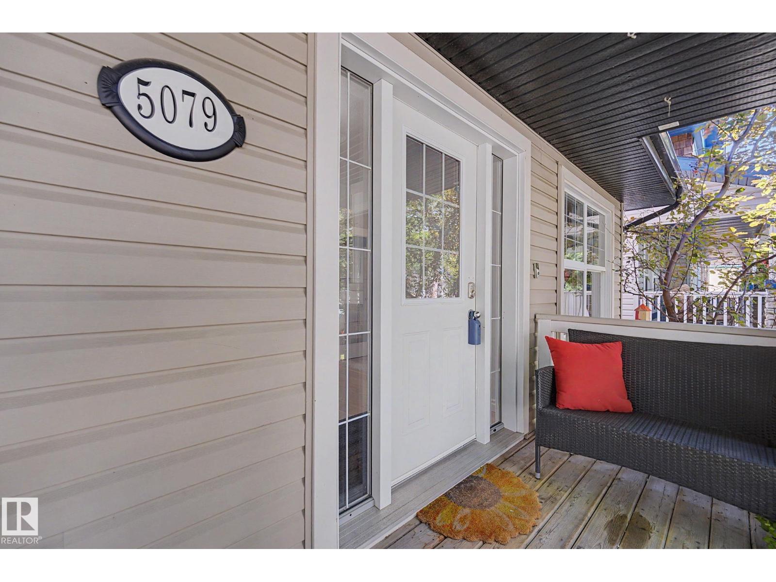 5079 THIBAULT WY NW - 5