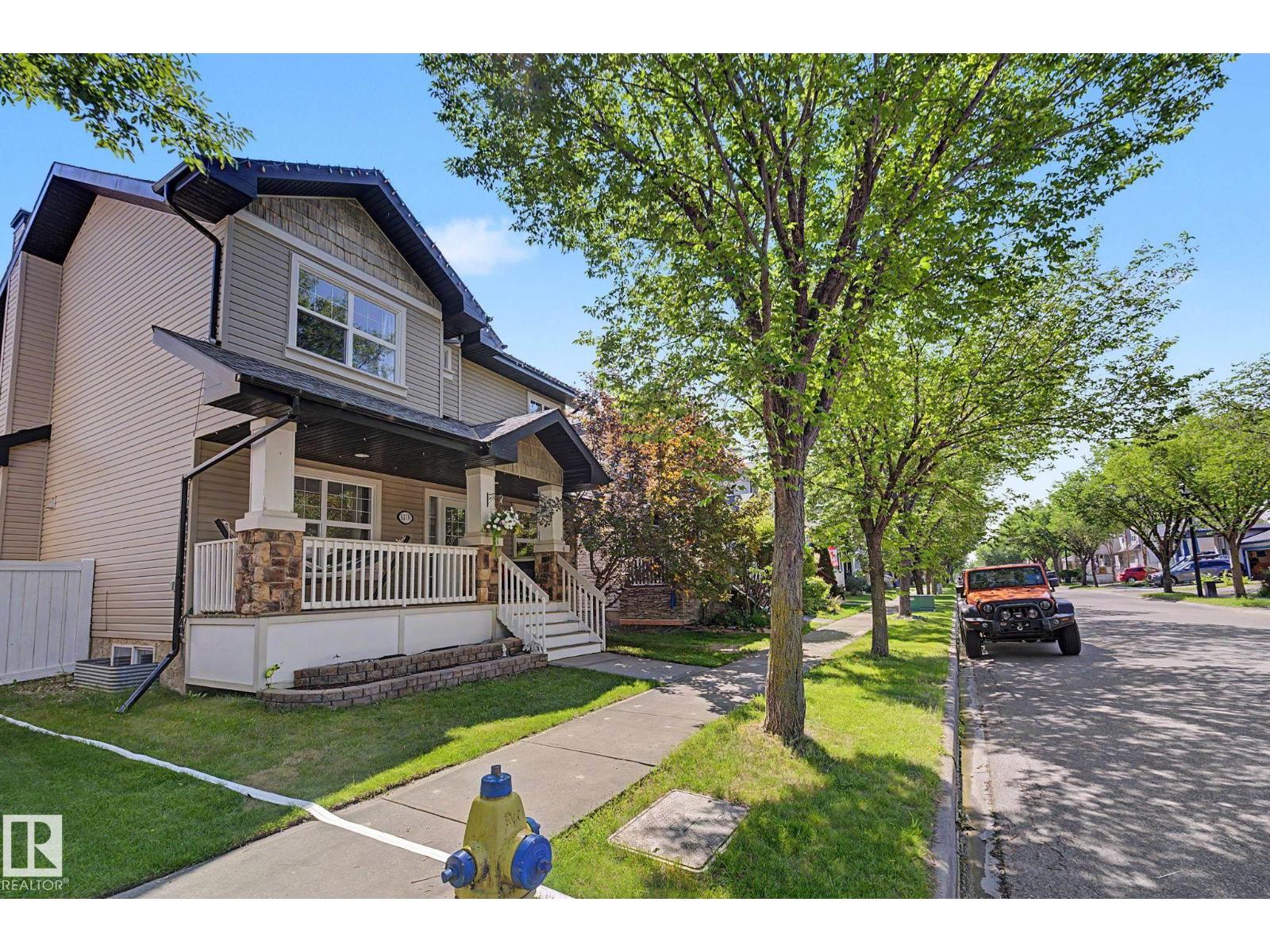 5079 THIBAULT WY NW - 2
