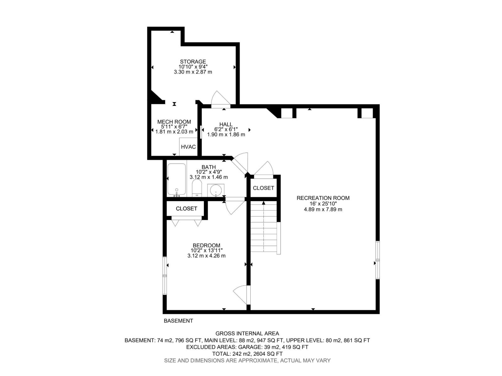 5079 THIBAULT WY NW - 64