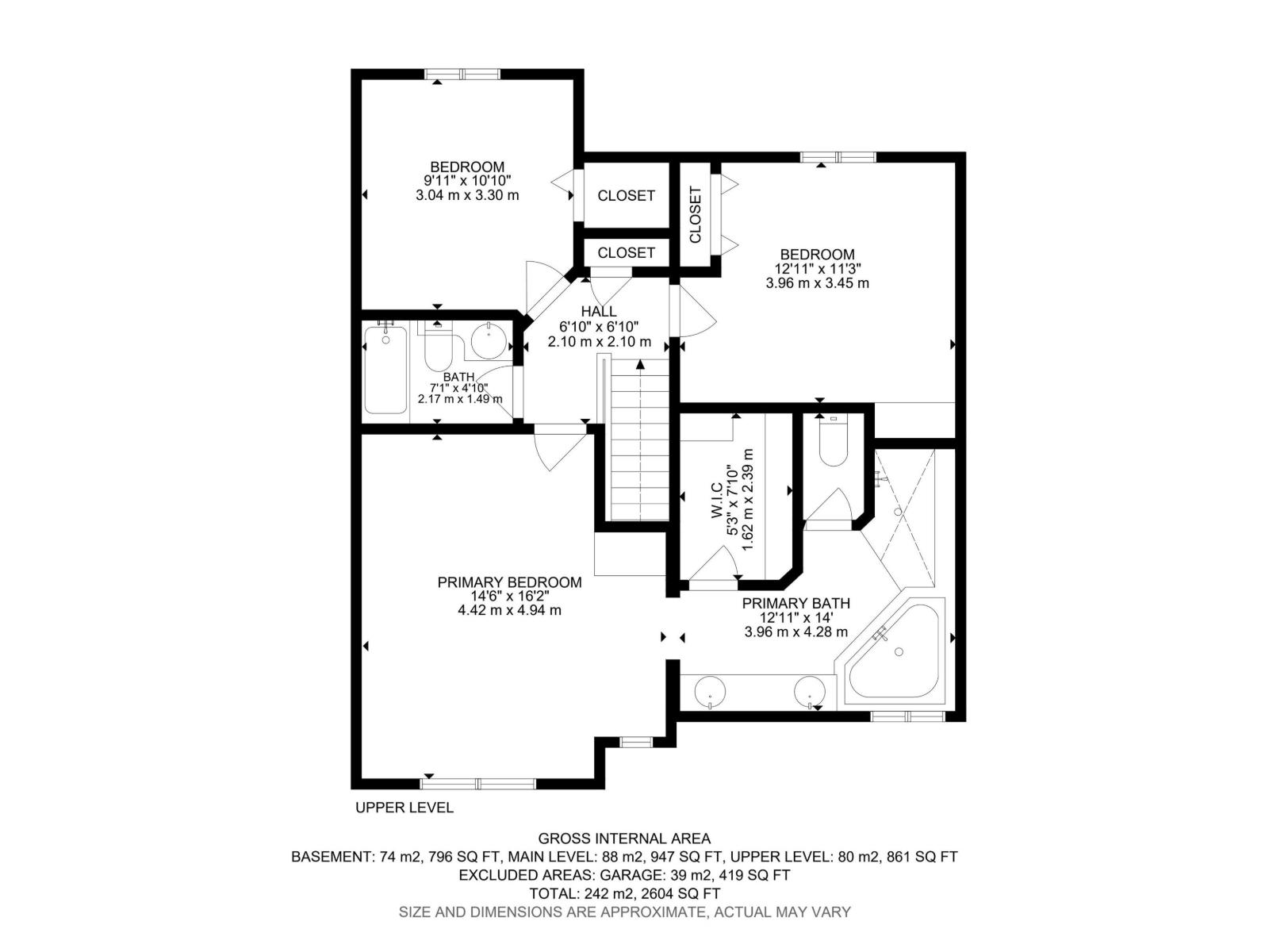 5079 THIBAULT WY NW - 63