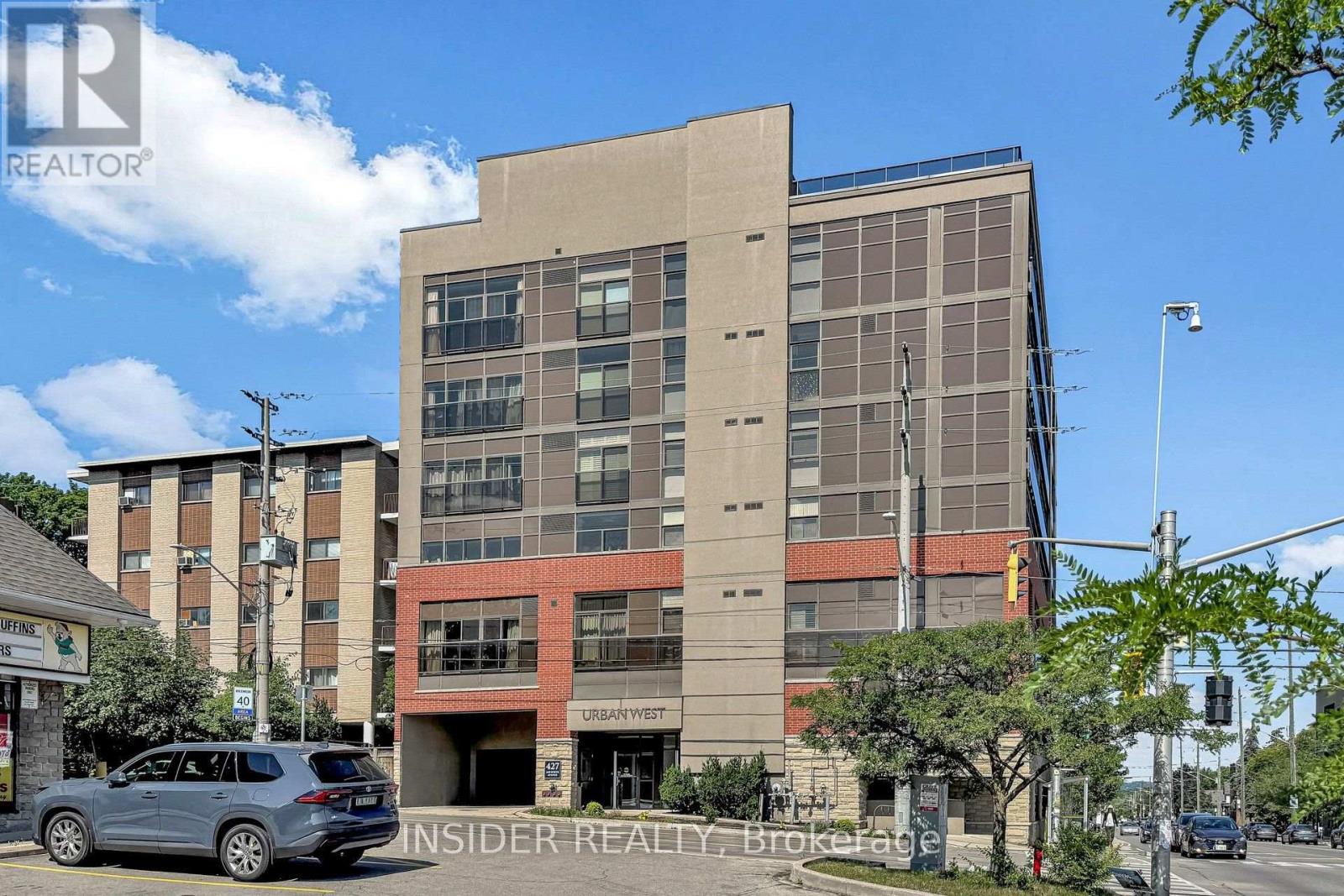#103 427 ABERDEEN AVENUE - 2