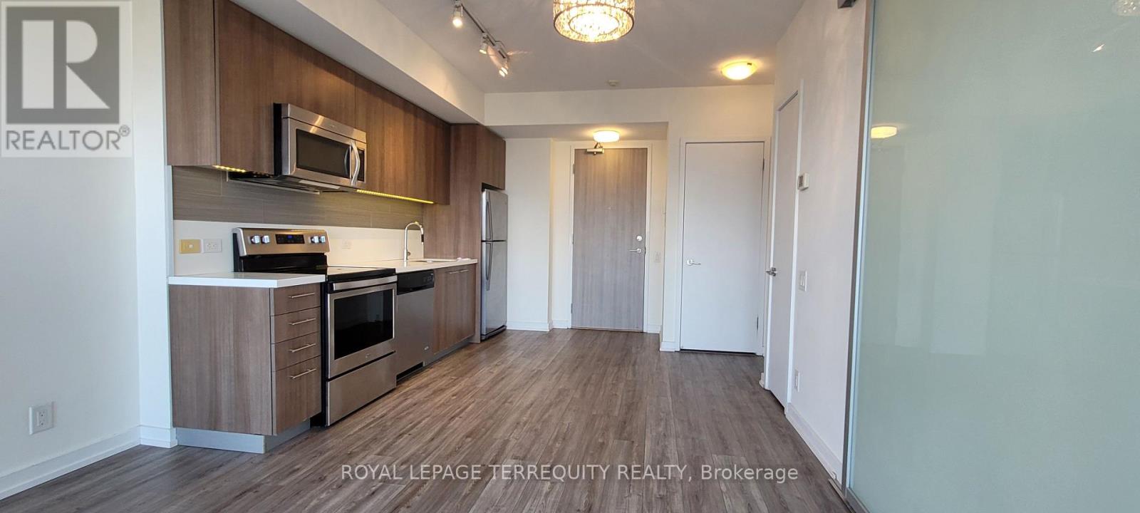 Stainless Steel Appliances