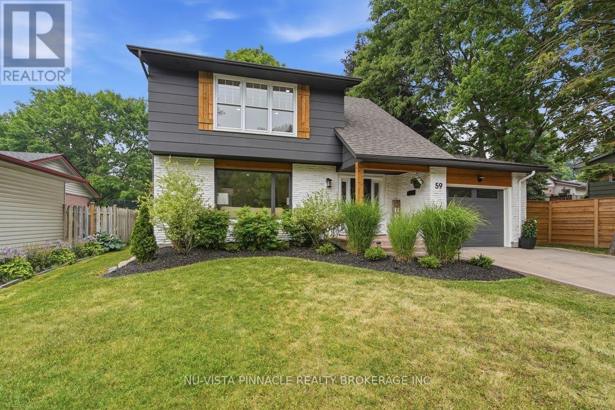 59 KINNEAR CRESCENT - 2