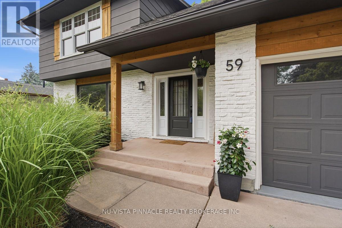 59 KINNEAR CRESCENT - 3