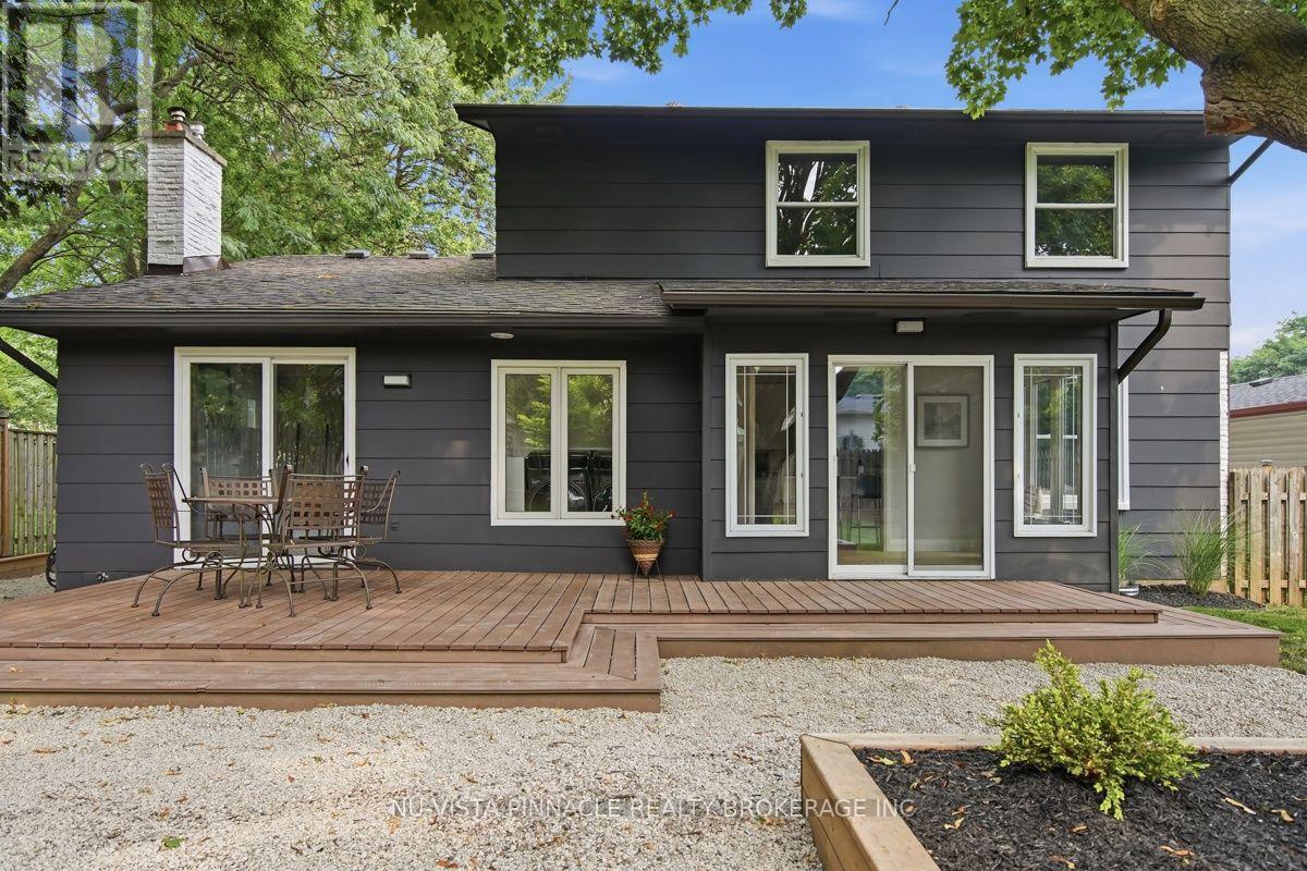 59 KINNEAR CRESCENT - 38