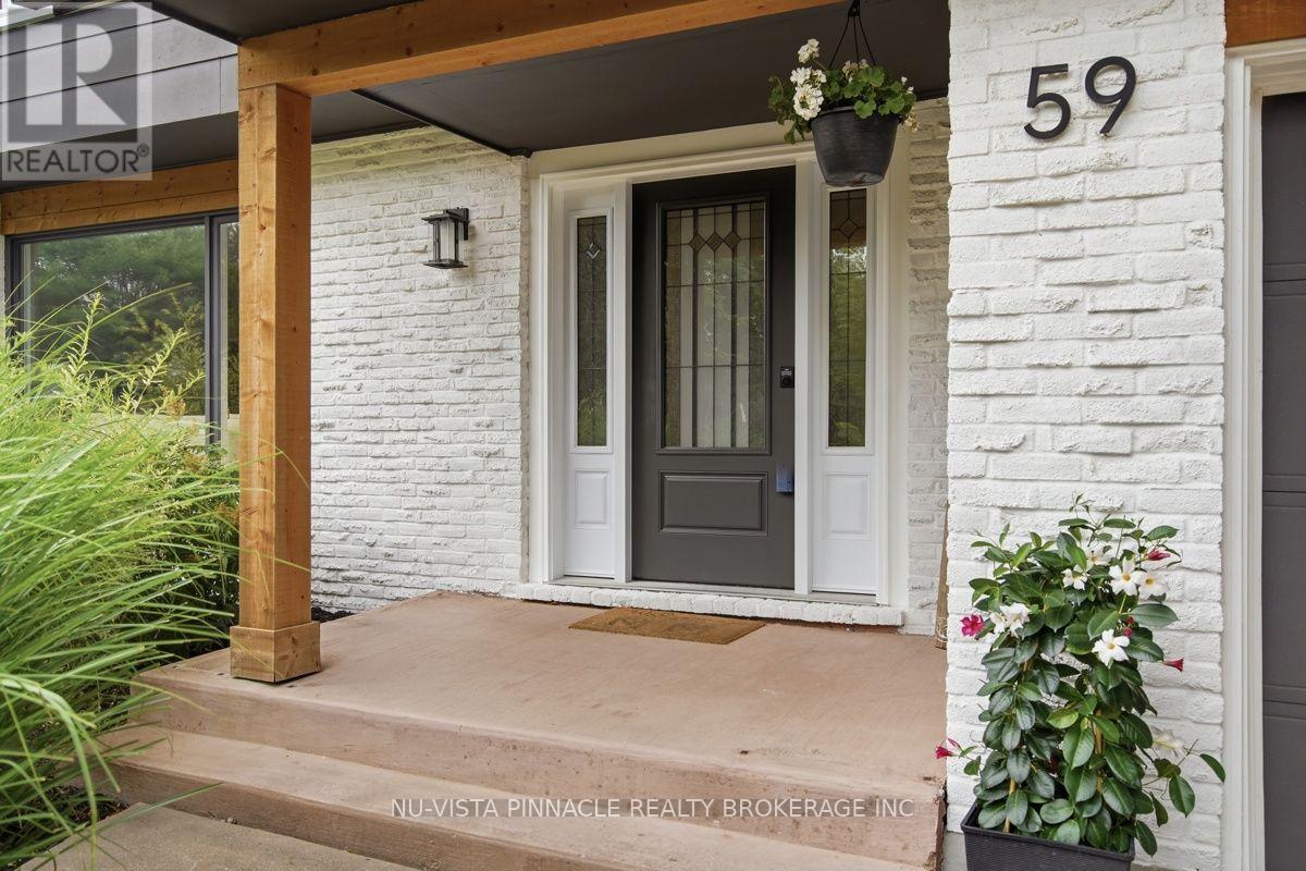 59 KINNEAR CRESCENT - 4