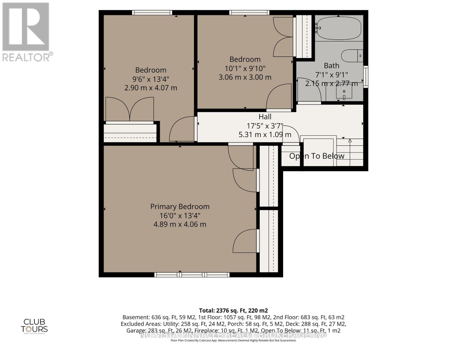 59 KINNEAR CRESCENT - 47