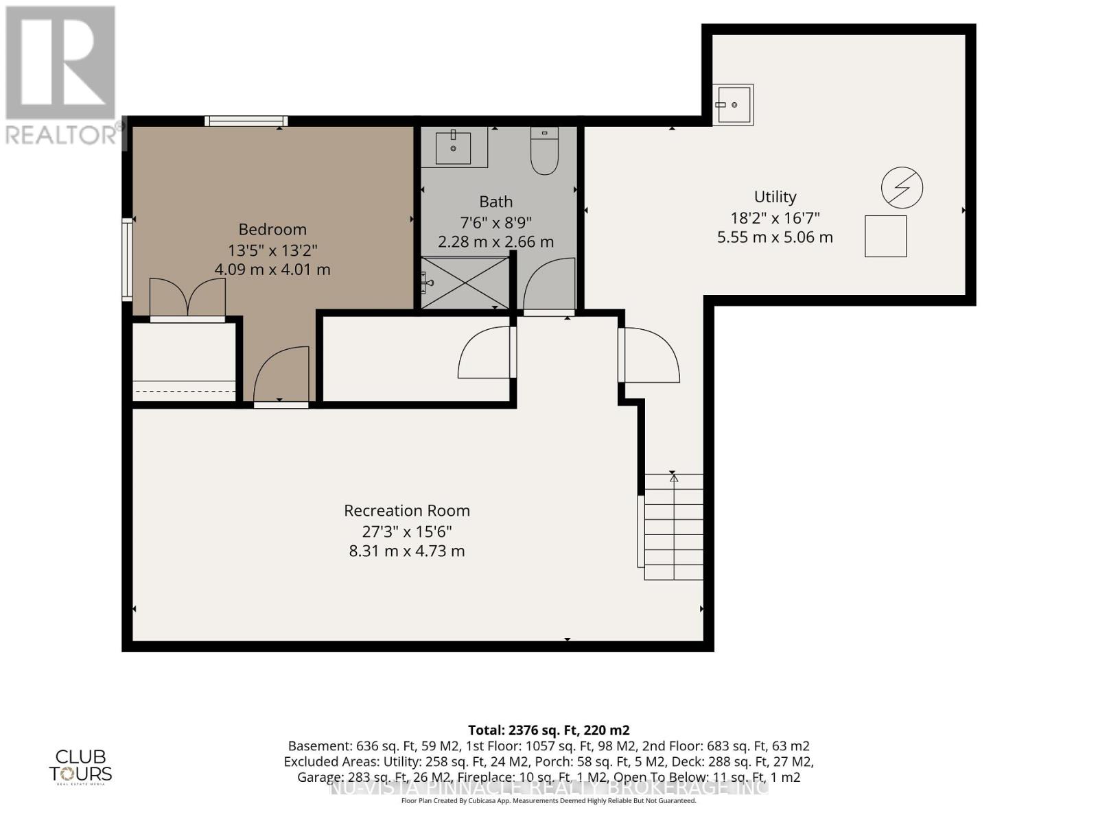 59 KINNEAR CRESCENT - 48