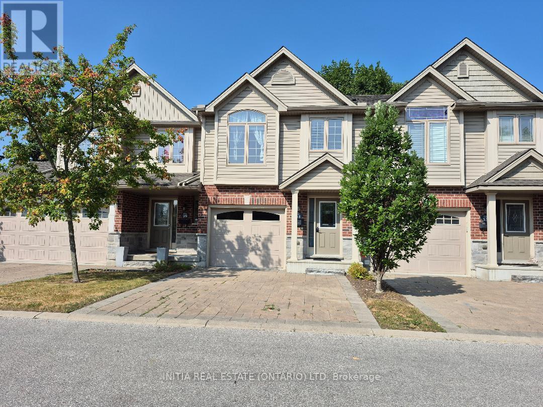 #31 1010 FANSHAWE PARK ROAD E - 1