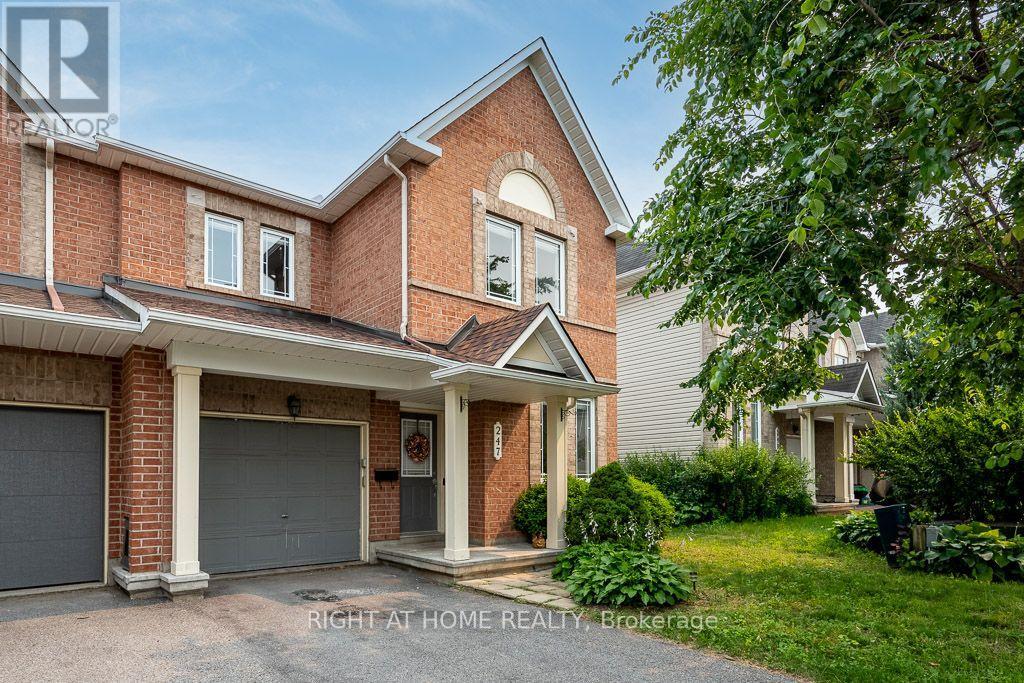 247 FELICIA CRESCENT - 1