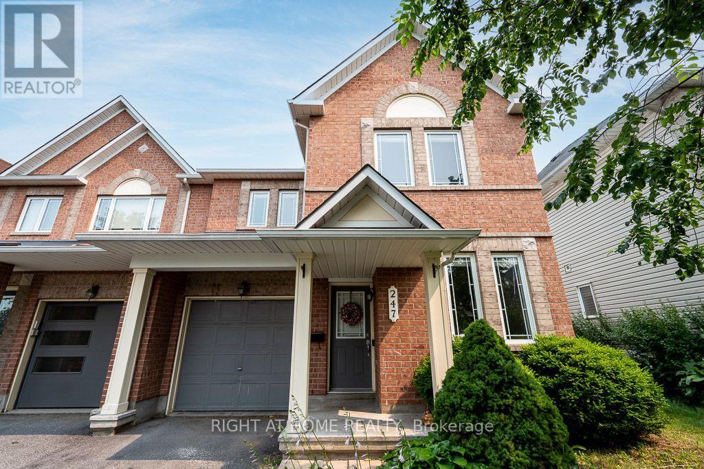 247 FELICIA CRESCENT - 2