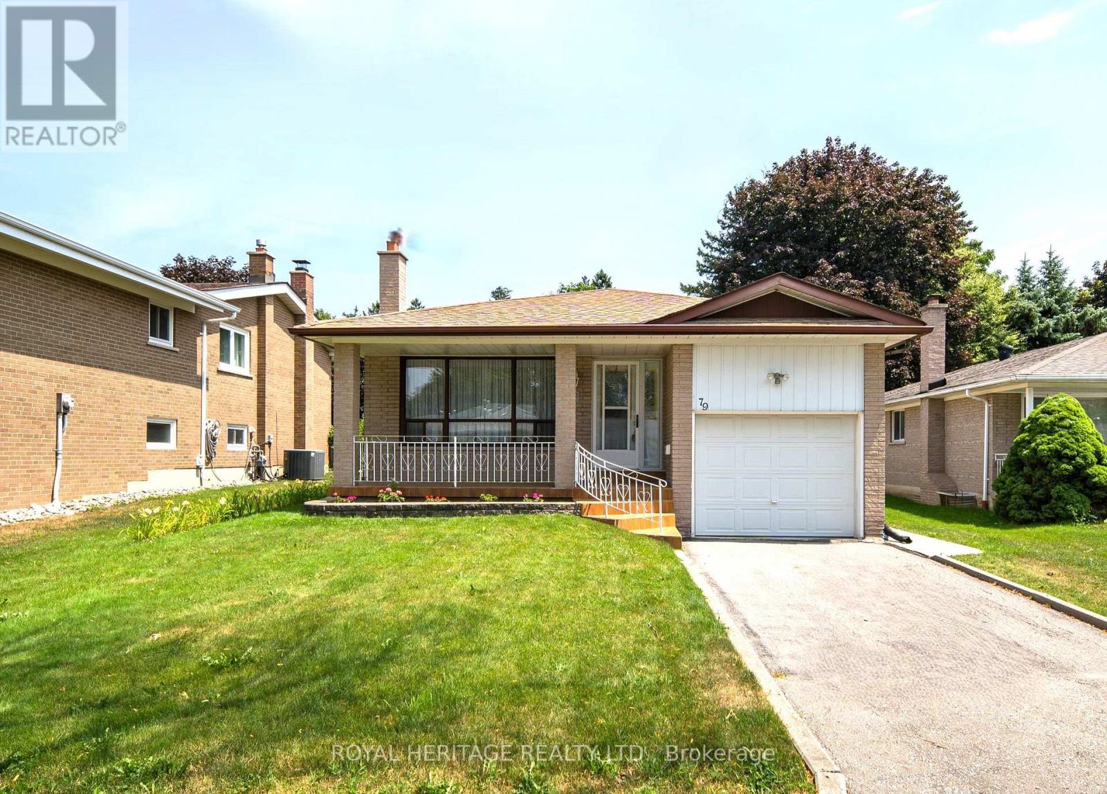 79 FULBERT CRESCENT - 1