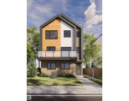 House for sale at #9 1430 Aster Wy NW, Edmonton — MLS® E4499784