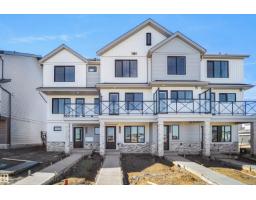 Row / Townhouse for sale at 2708 Alces Wy SW, Edmonton — MLS® E4499785